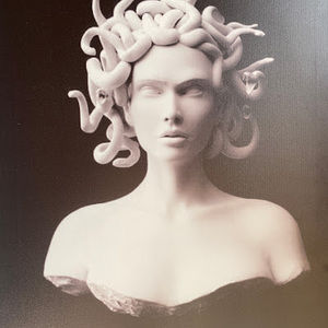 Meet your Posher, Erika